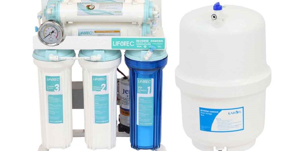 فروش دستگاه تصفیه